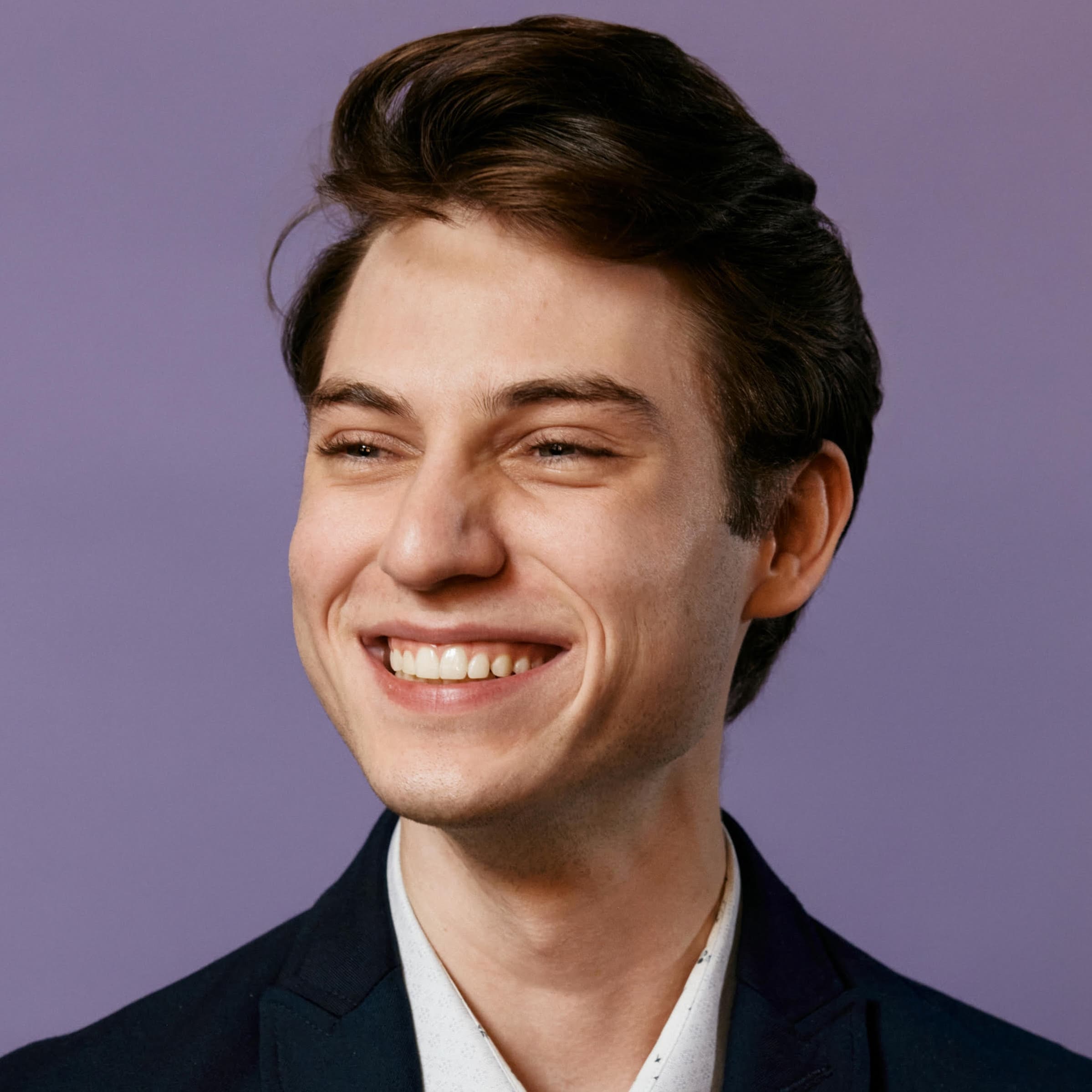 Logan Dickey - Co-founder & CTO