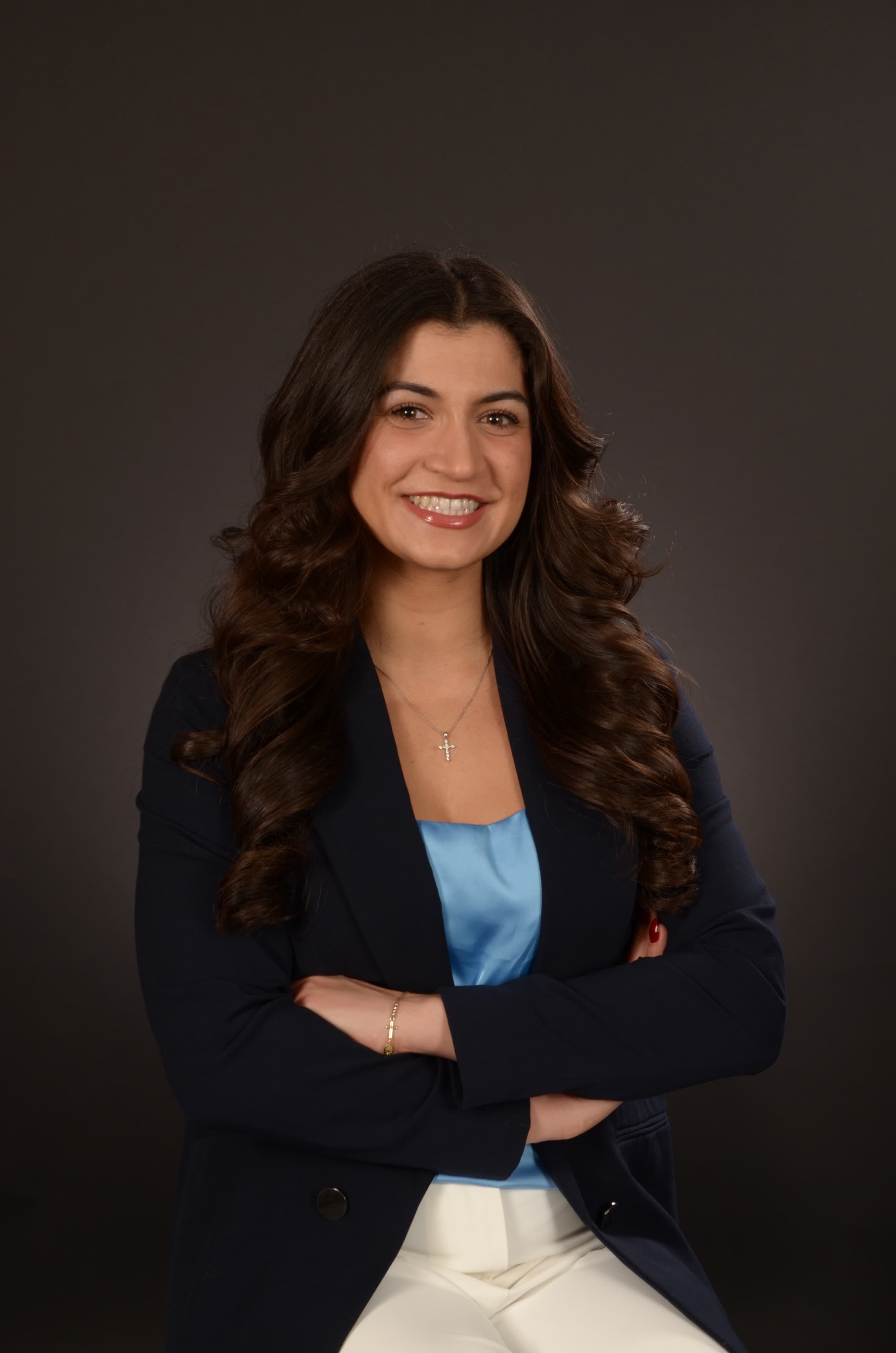 Taylor Cordoba - Co-founder & CEO